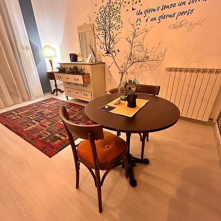 Bed and Breakfast Casa Francigena Ветралла Экстерьер фото