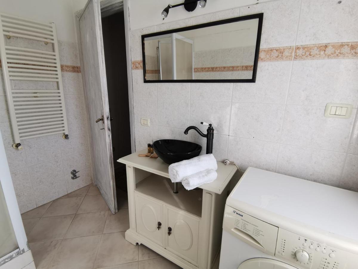 Bed and Breakfast Casa Francigena Ветралла Экстерьер фото